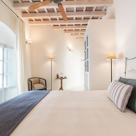 Casa Shelly Hospederia Hotel Vejer de la Frontera Phòng bức ảnh