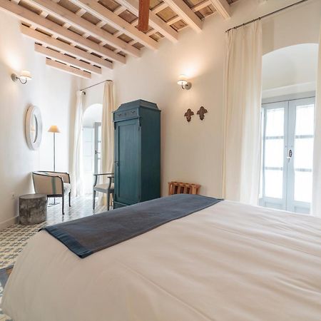 Casa Shelly Hospederia Hotel Vejer de la Frontera Phòng bức ảnh
