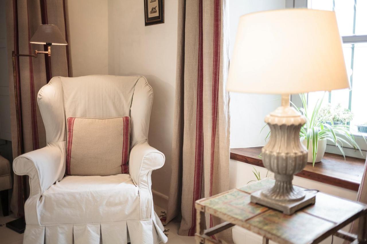 Casa Shelly Hospederia Hotel Vejer de la Frontera Ngoại thất bức ảnh