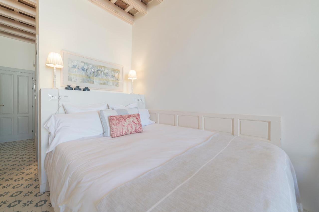Casa Shelly Hospederia Hotel Vejer de la Frontera Ngoại thất bức ảnh