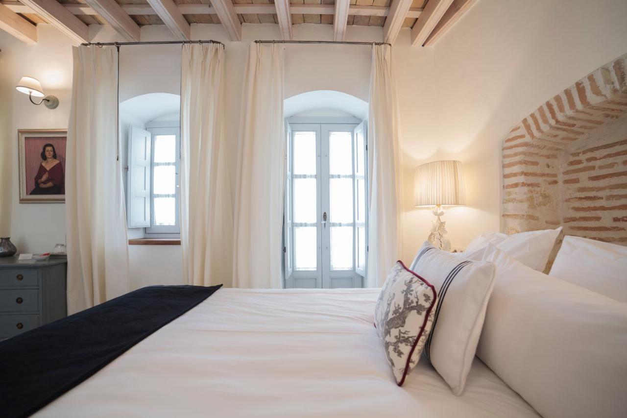 Casa Shelly Hospederia Hotel Vejer de la Frontera Ngoại thất bức ảnh