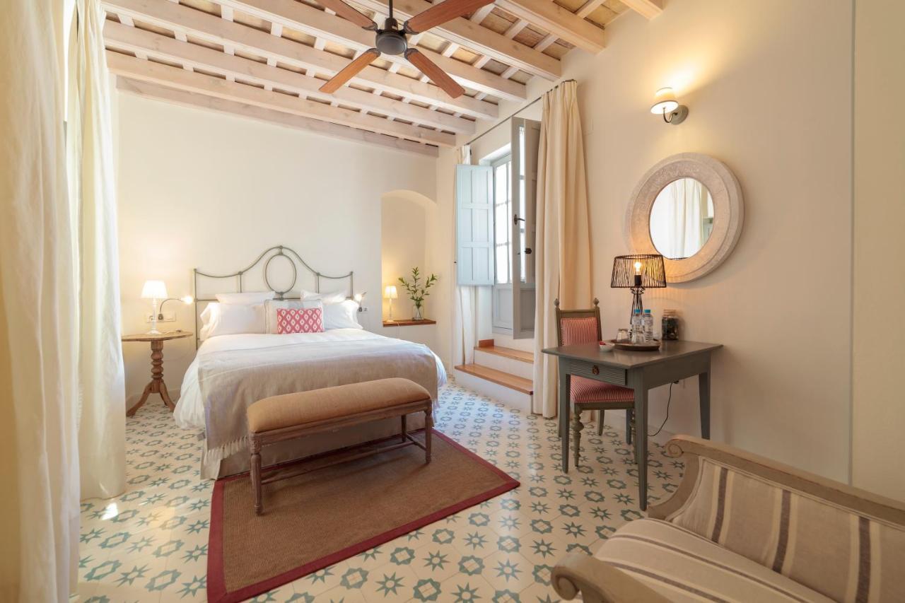 Casa Shelly Hospederia Hotel Vejer de la Frontera Ngoại thất bức ảnh