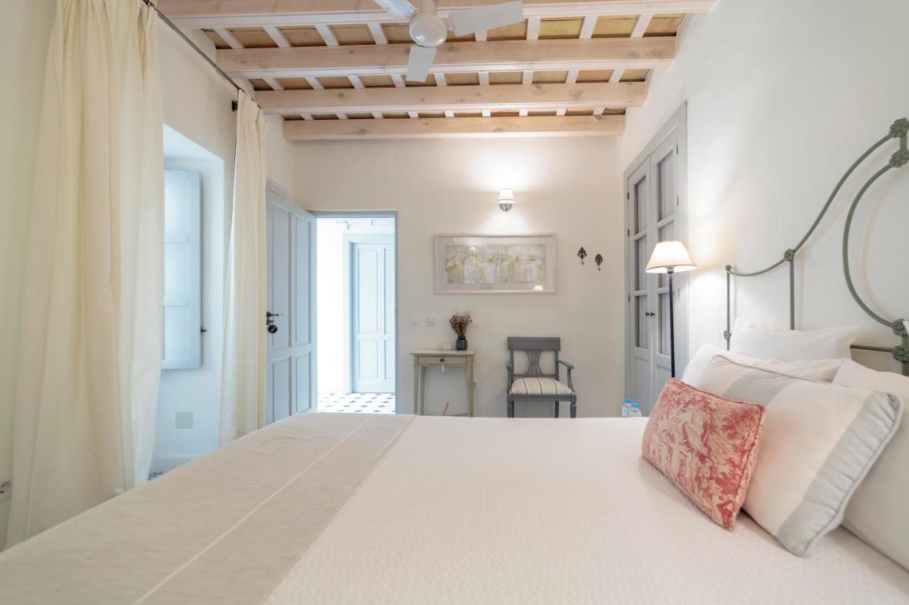 Casa Shelly Hospederia Hotel Vejer de la Frontera Ngoại thất bức ảnh