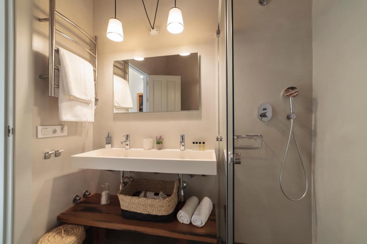 Casa Shelly Hospederia Hotel Vejer de la Frontera Ngoại thất bức ảnh