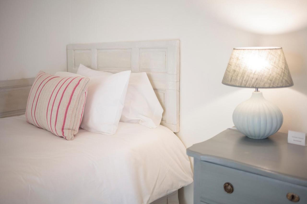 Casa Shelly Hospederia Hotel Vejer de la Frontera Ngoại thất bức ảnh