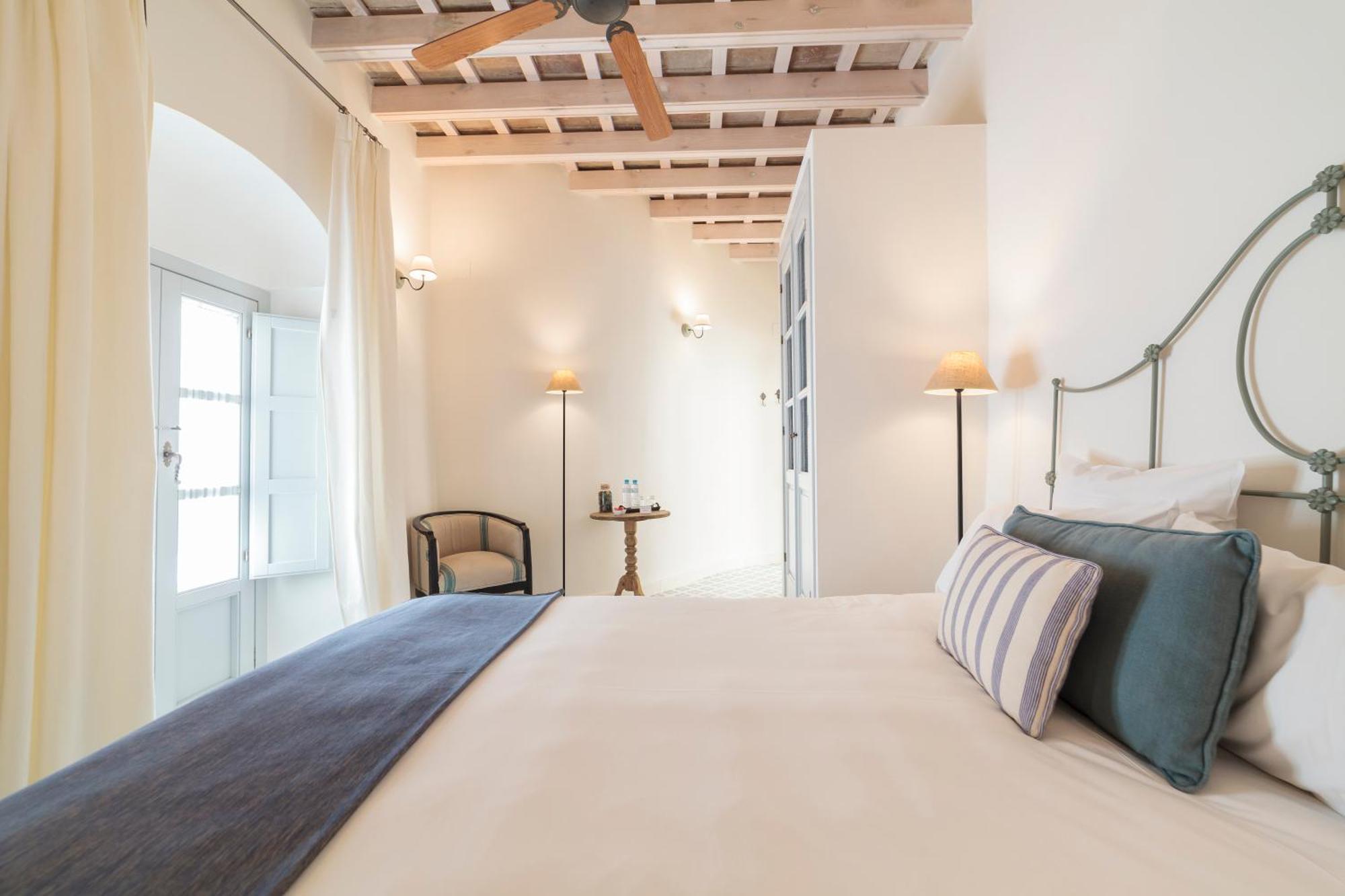 Casa Shelly Hospederia Hotel Vejer de la Frontera Phòng bức ảnh