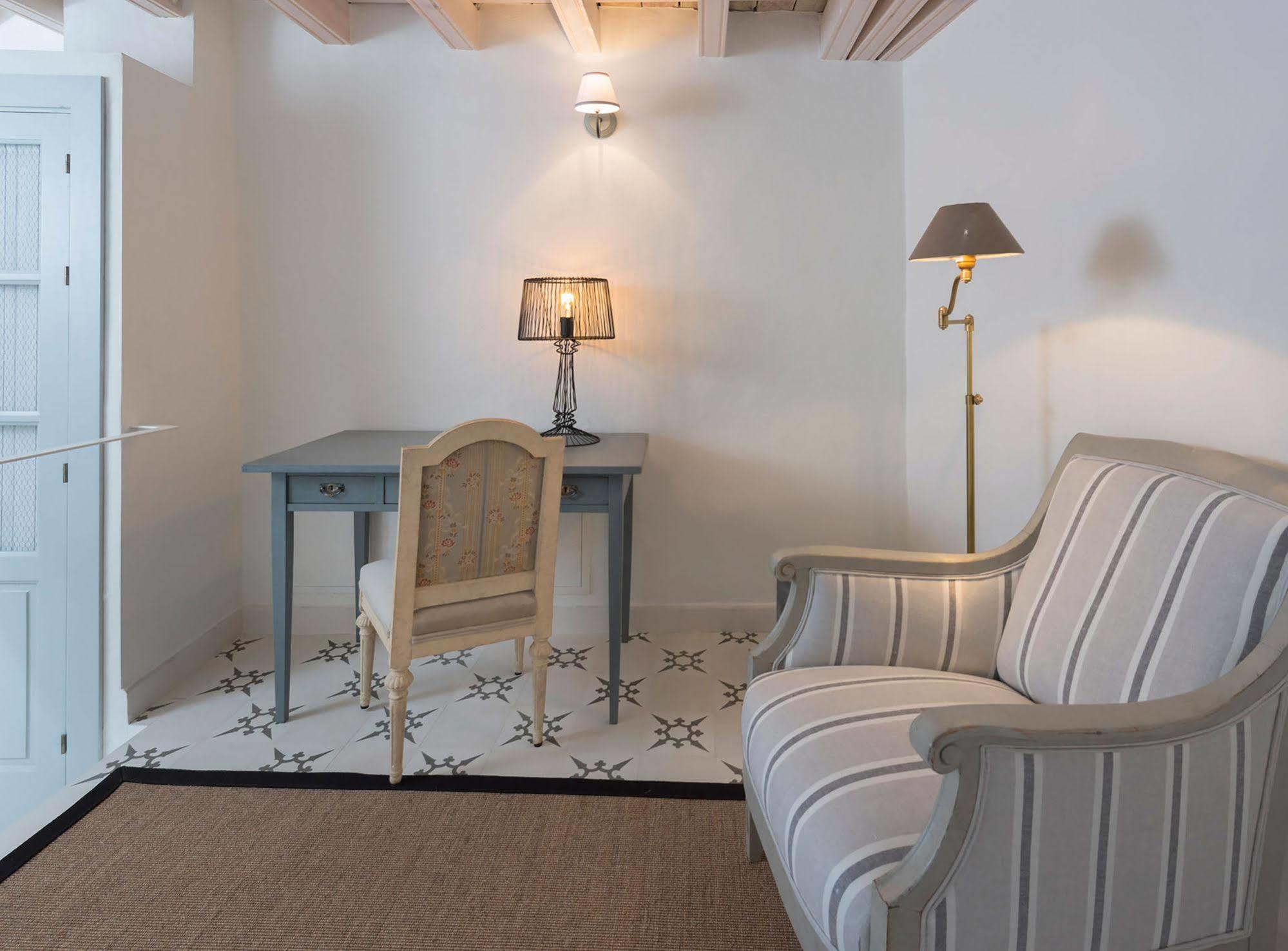 Casa Shelly Hospederia Hotel Vejer de la Frontera Ngoại thất bức ảnh