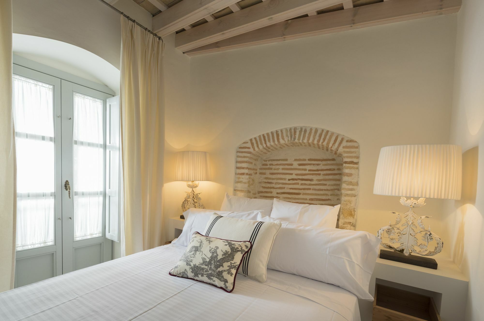 Casa Shelly Hospederia Hotel Vejer de la Frontera Ngoại thất bức ảnh